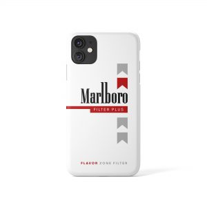 قاب گوشی سیگار مارلبرو
